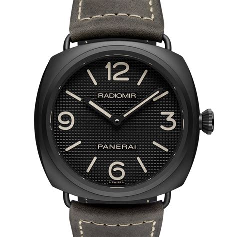 panerai watch face for gear s3|Download the Panerai Radiomir PAM00643 Black Dial watchface.